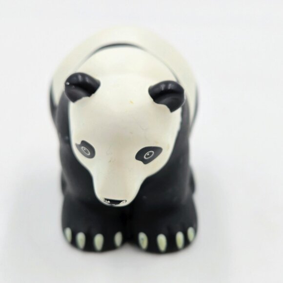 Fisher Price Zoo Talker Animals Lion Kangaroo Panda Chimpanzee Monkey Lot Of 4 - Picture 15 of 16